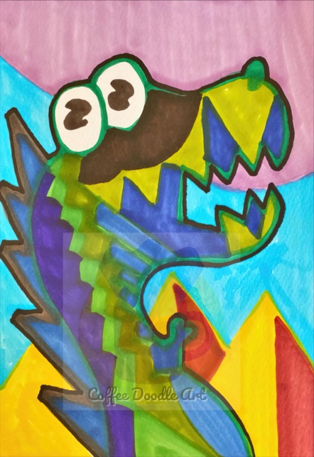 Happy Birthday Mesosoi