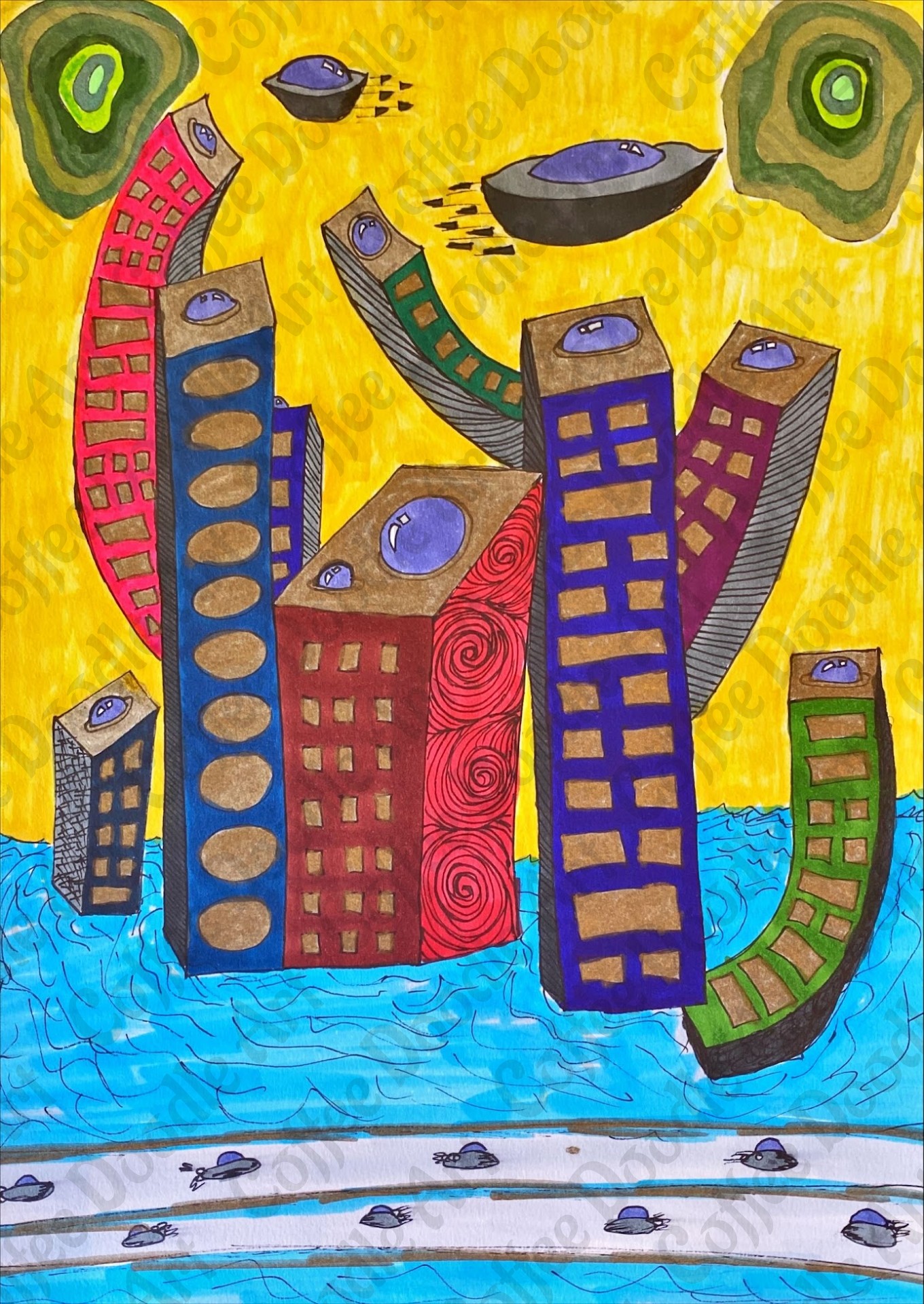 I just cannot explain my dreams