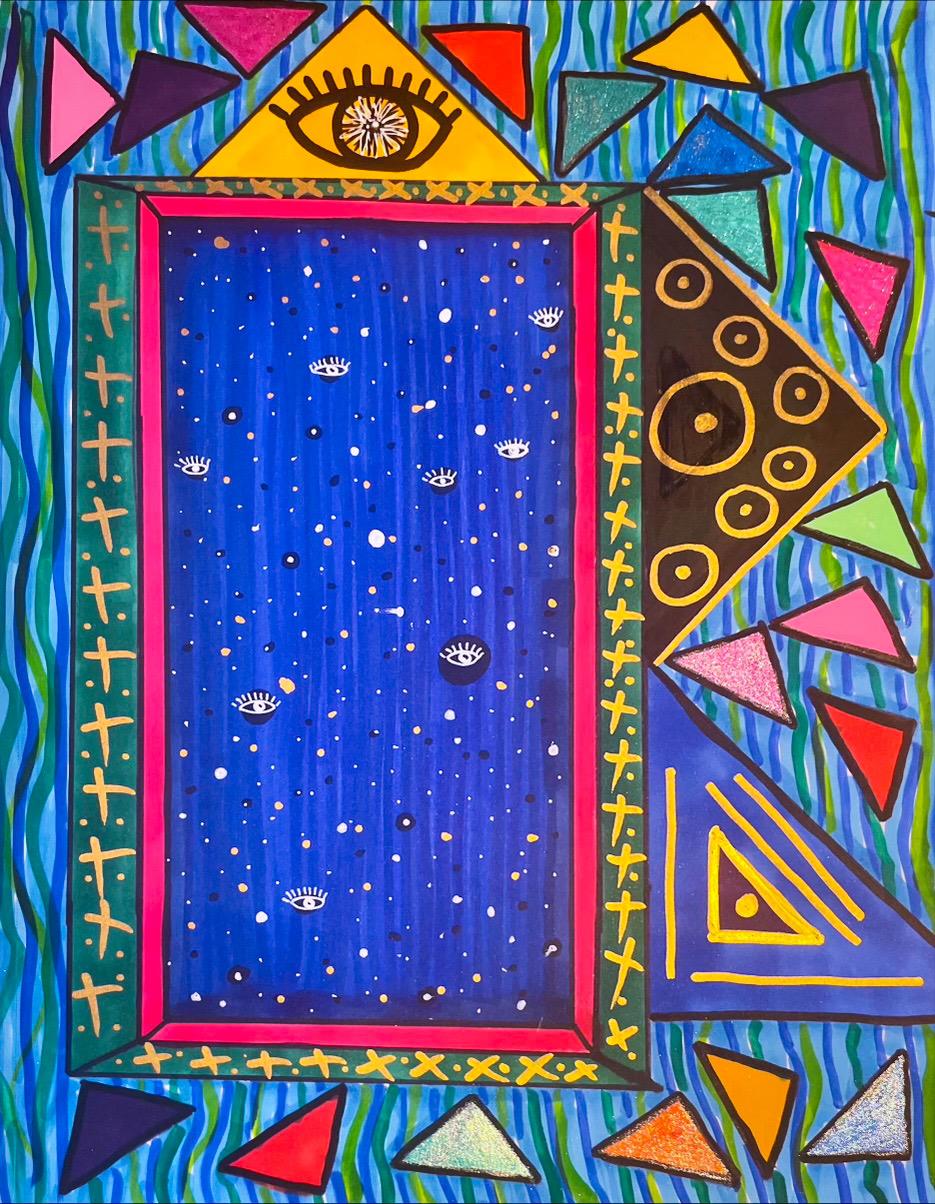 A World of Possibilities