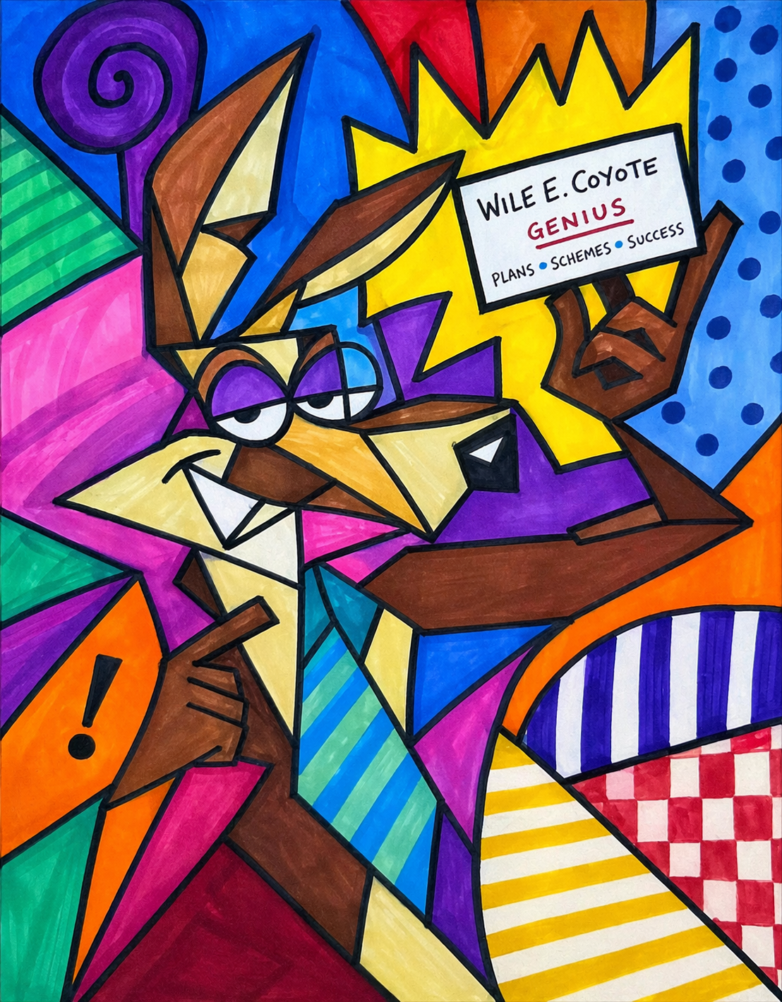 WileECoyote