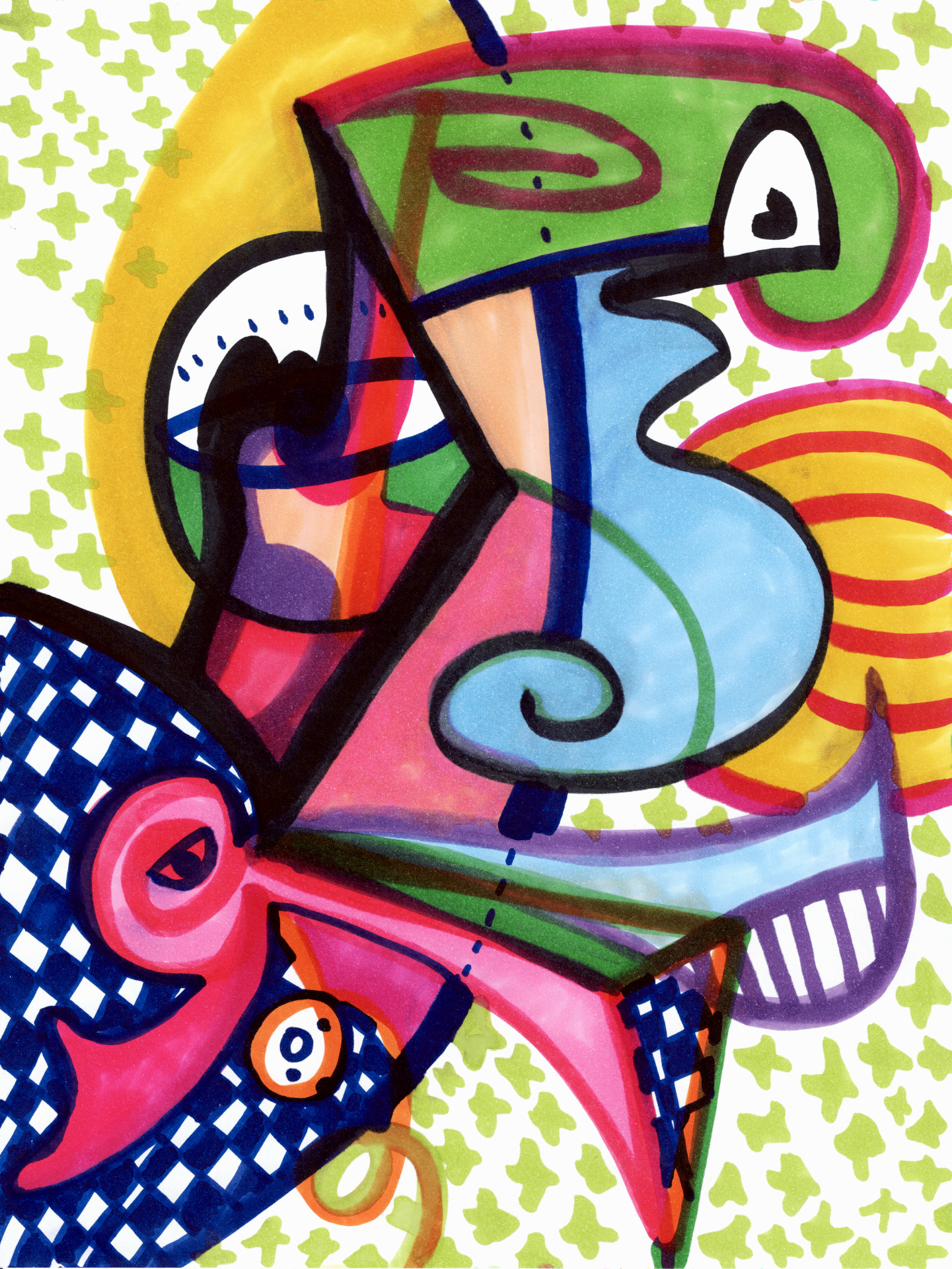 TheFace