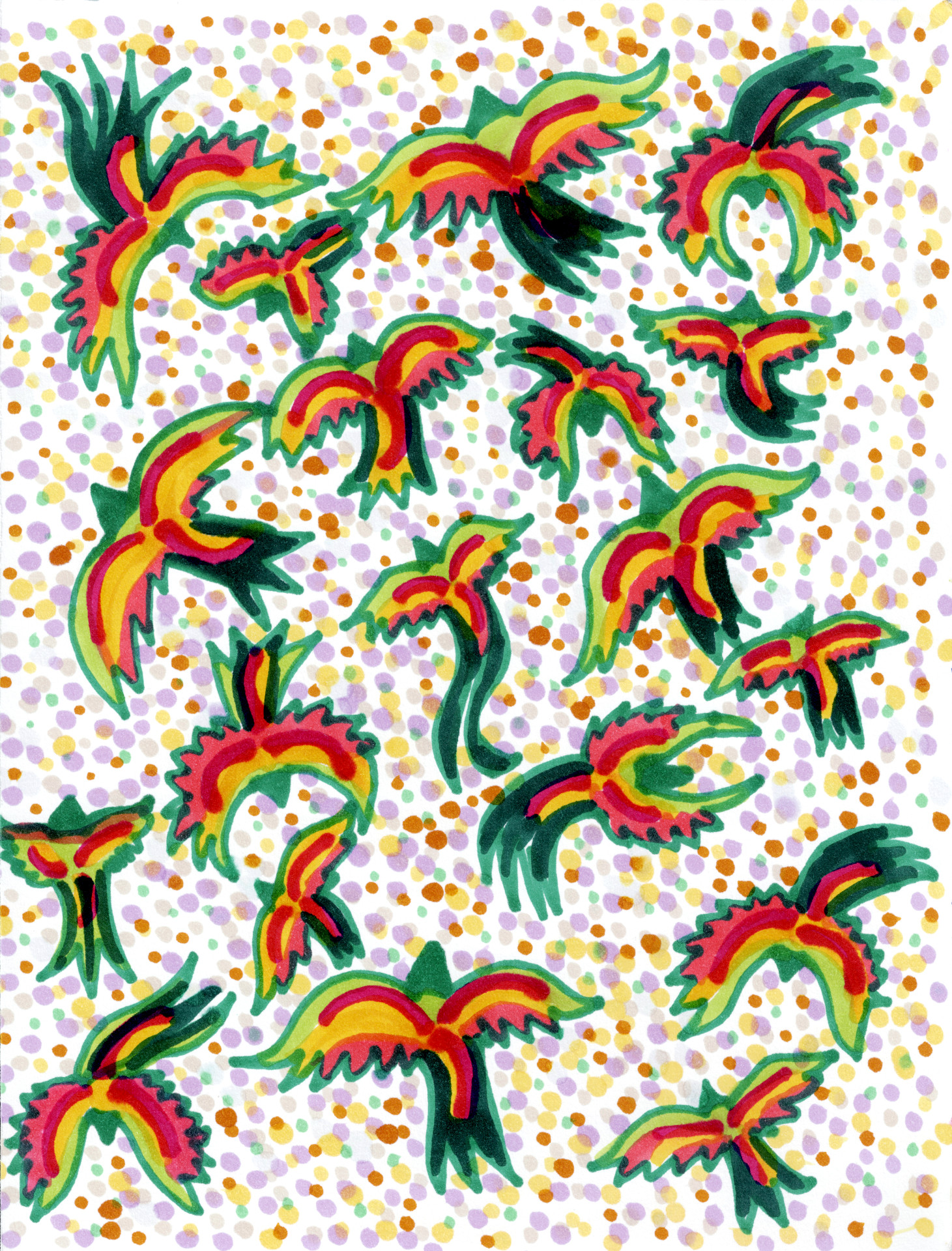 Tropical