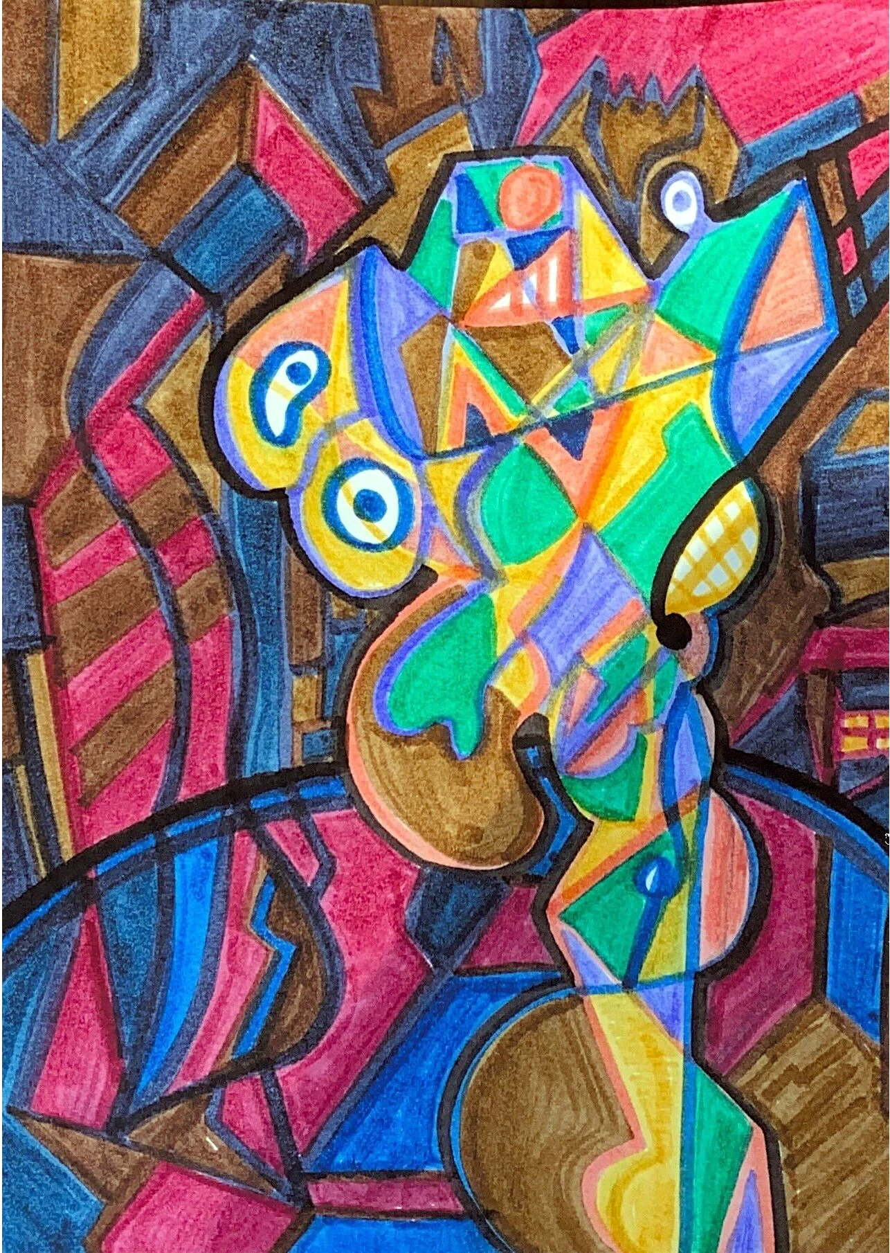 05.M.12.14.24 Big City Gruboli