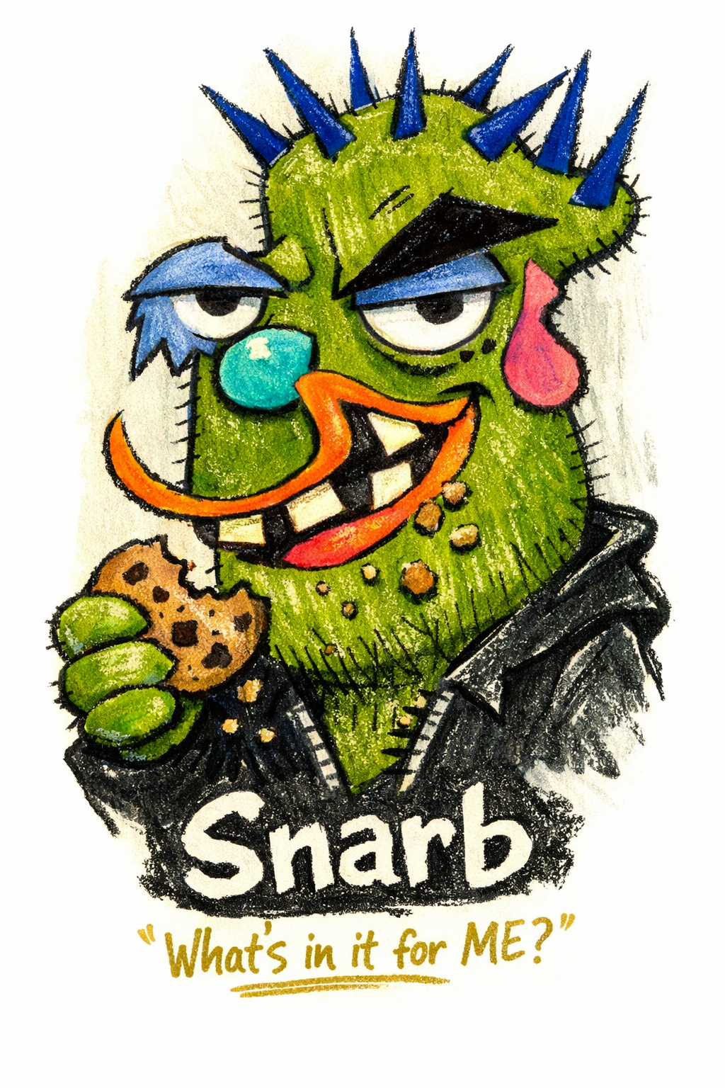 Snarb