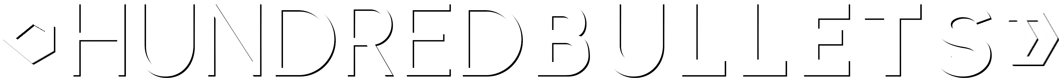 HB Title Treatment Glow 2