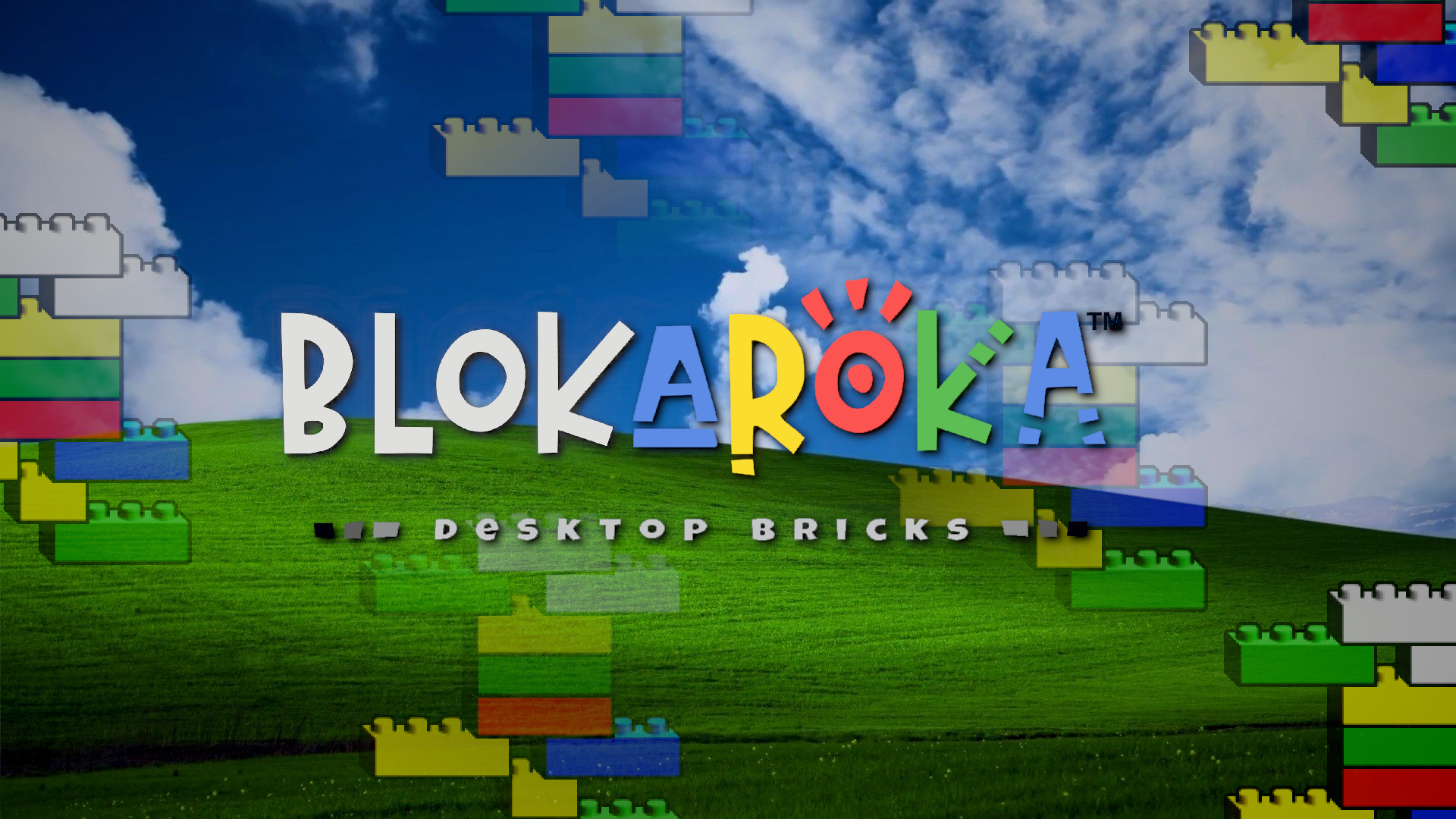 Blokaroka&trade; on PC