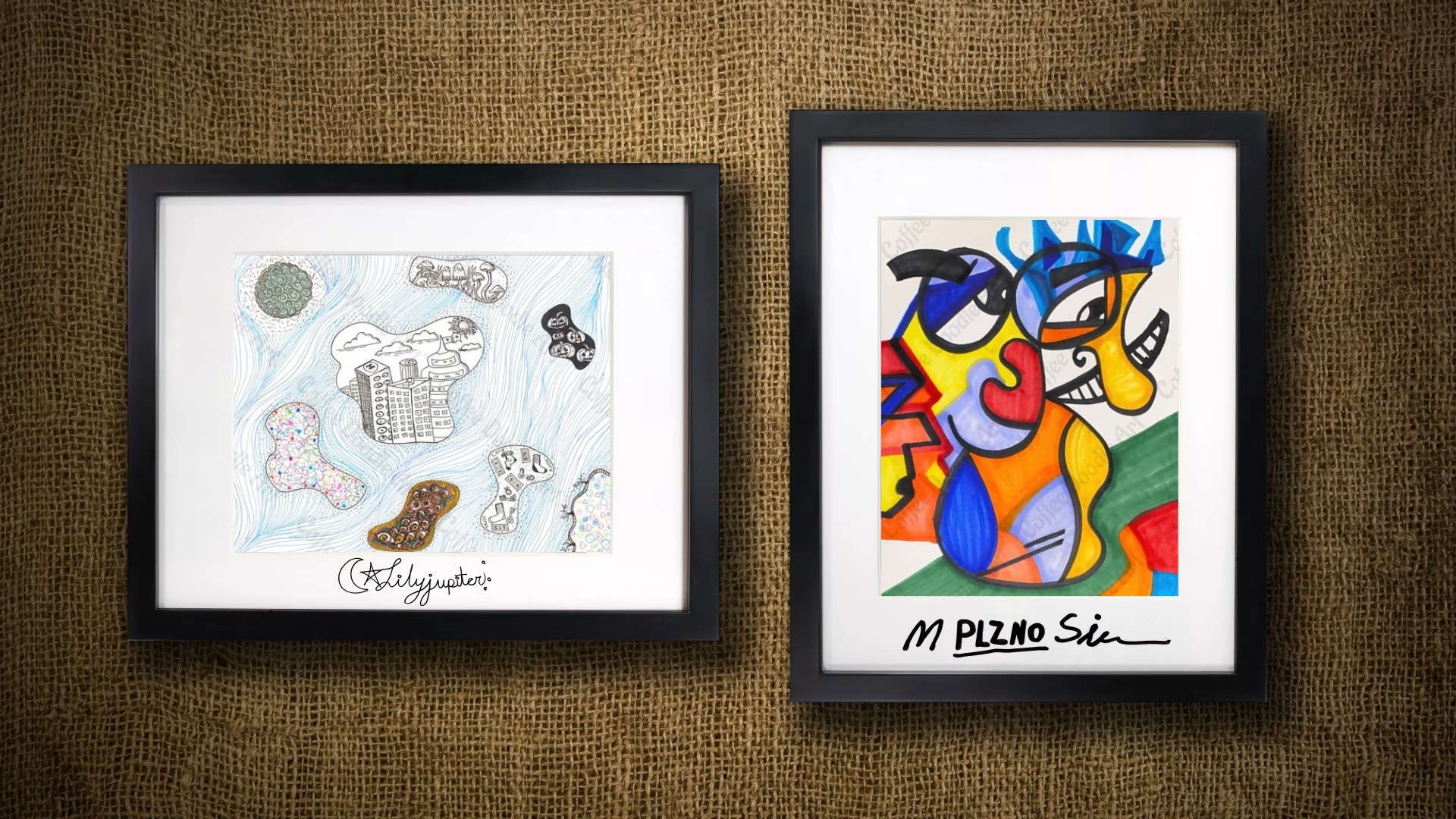 Week of World Building