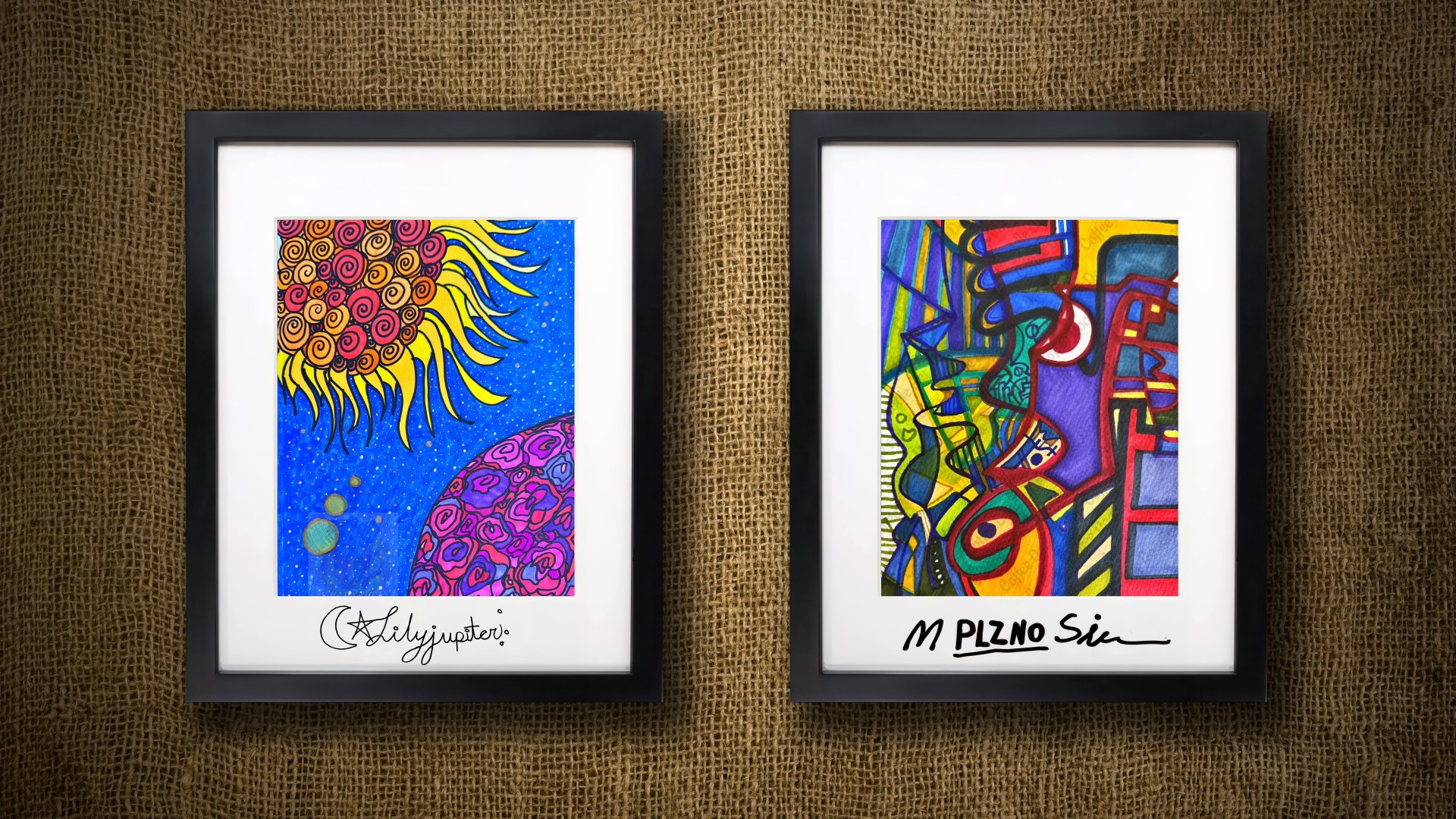 Week of Back to Work