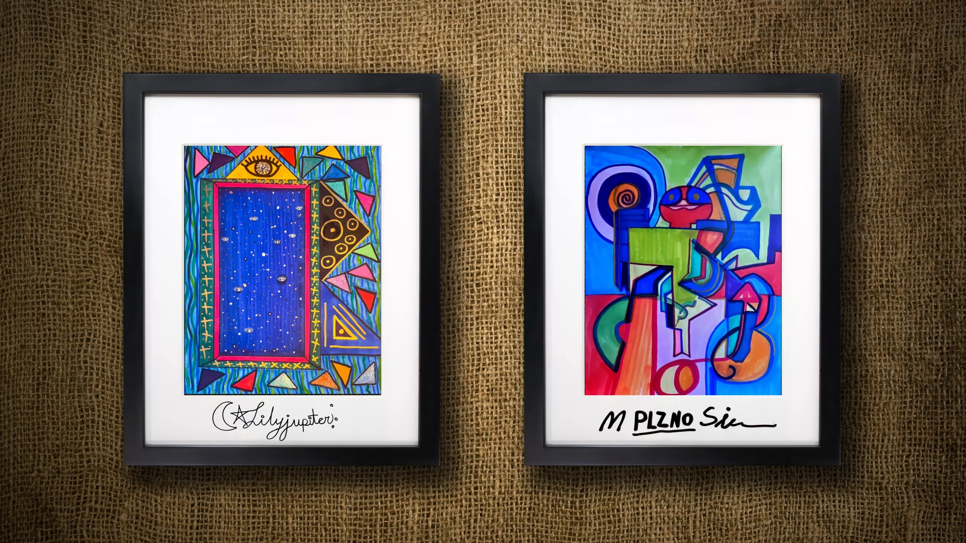 Week of Possibilities