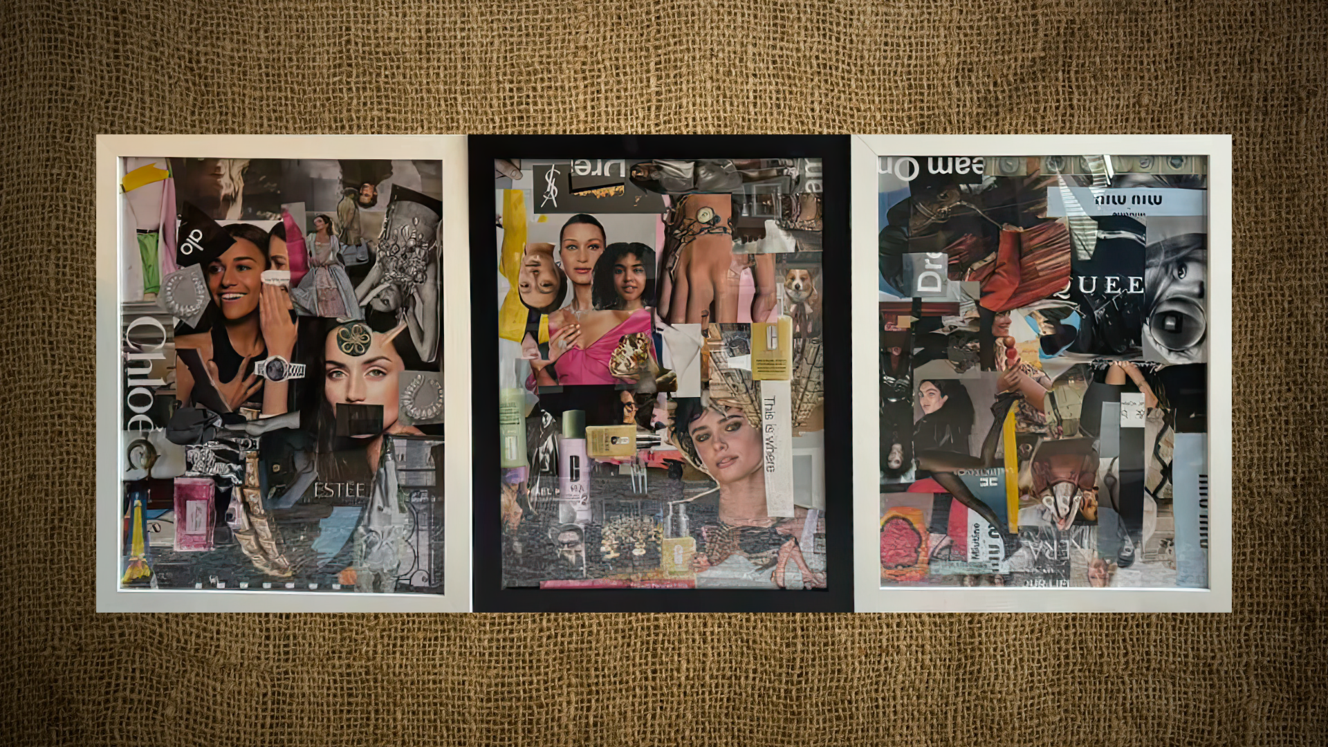 Week of David's Intro