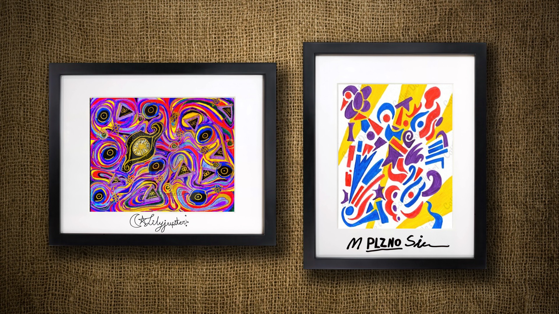 Week of Overwhelming Forces