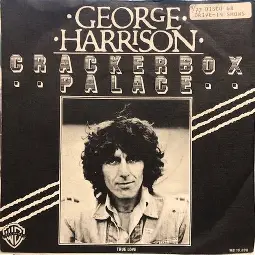 Crackerbox Palace playlist accent