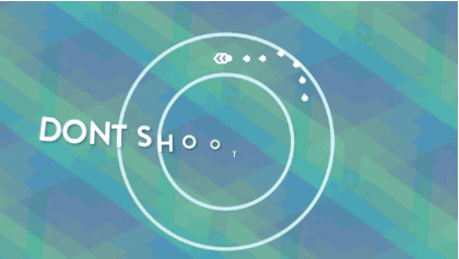 Don’t Shoot Yourself!&trade;