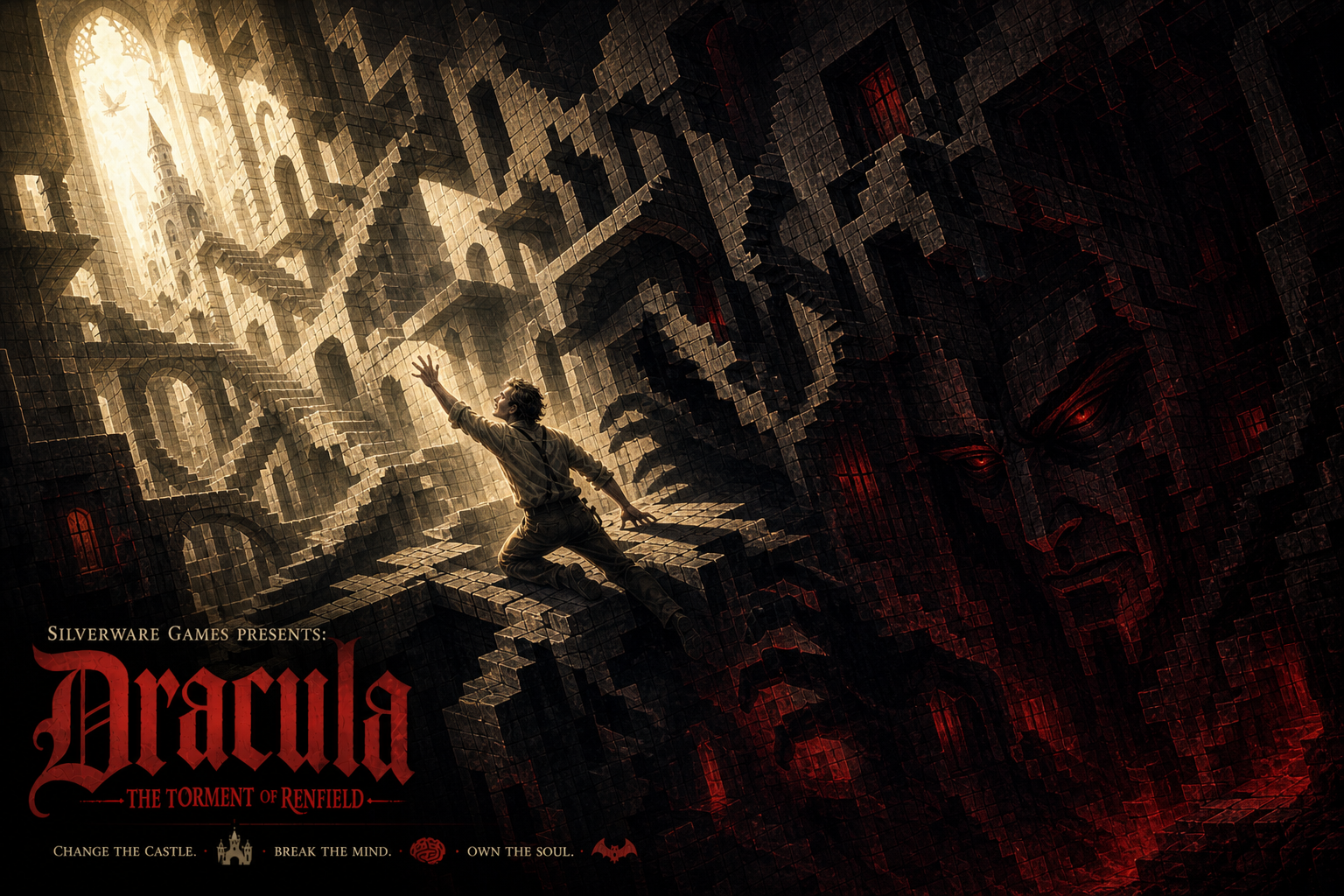 Dracula: The Torment of Renfield
