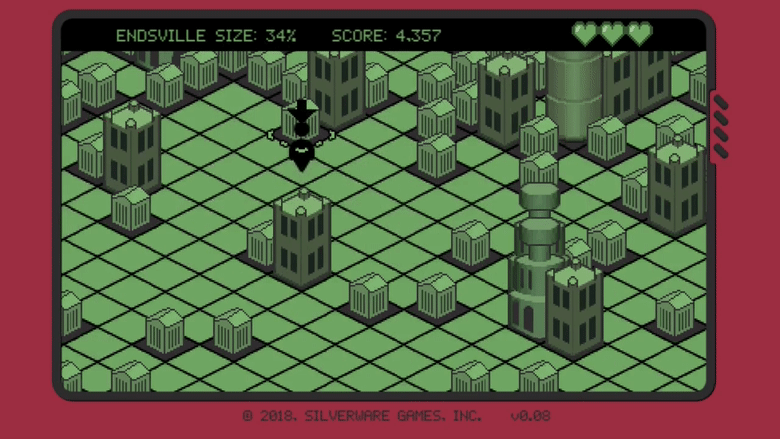 Firestarter&trade; on Browser