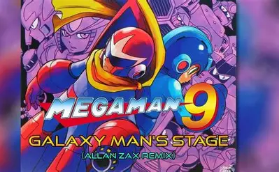 Galaxy Man Stage playlist accent