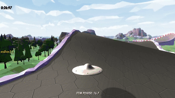 Speedway Heroes&trade; on PC