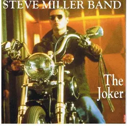 The Joker playlist accent