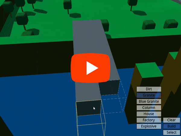 Xanadu: The Destination