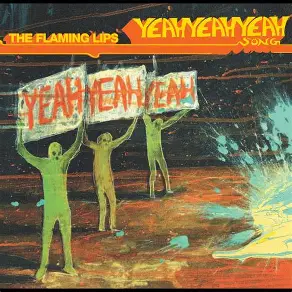 The Yeah Yeah Yeah Song playlist accent