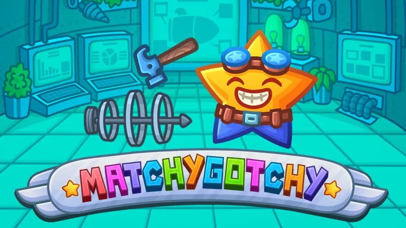 Big MatchyGotchy™ Update Coming!